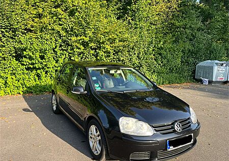 VW Golf Volkswagen 1.9 TDI 4Motion Trendline