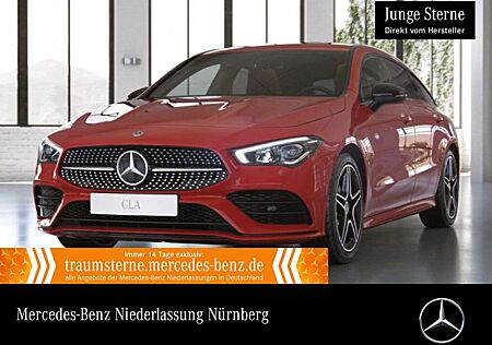 Mercedes-Benz CLA 200 AMG+NIGHT+LED+KAMERA+TOTW+7G