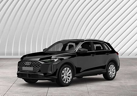 Audi Q5 40 TDI quattro HUD AHK RFK NAVI LED LM