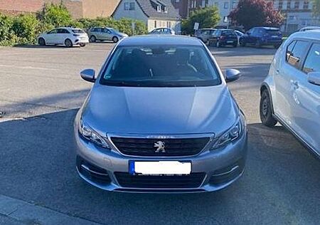 Peugeot 308 SW PureTech 130 GPF Stop
