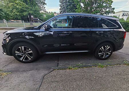 Kia Sorento Spirit 4WD