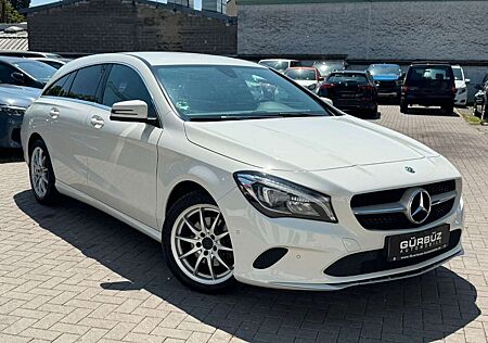 Mercedes-Benz CLA 220 CDI / d Shooting Brake Navi*LED*Kamera*
