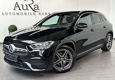 Mercedes-Benz GLA 220 4Matic AMG-Line NAV+CARPLAY+KEYLESS+SHZ