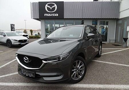 Mazda CX-5 2.2 SKYACTIV-D 150 Kangei FWD