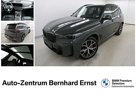 BMW X5 xDrive40i M Sportpaket Pro AHK Pano Klimasitz