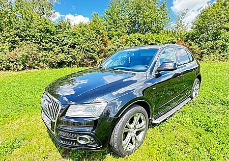 Audi Q5 3.0 TDI (190 kW) quattro