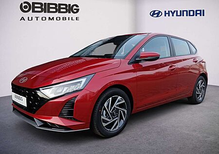 Hyundai i20 1.0 Trend SHZ KAMERA BOSE NAVI FACEL. LED