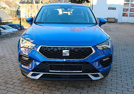 Seat Ateca Style LED,NAVI,BEATS,AHK