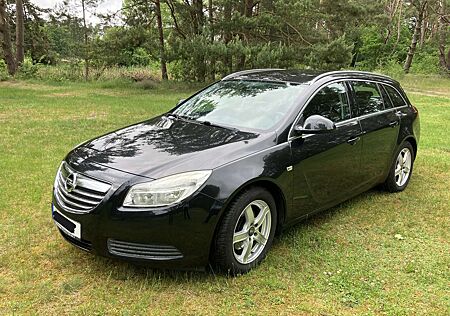 Opel Insignia 2.0 CDTI Sports Tourer