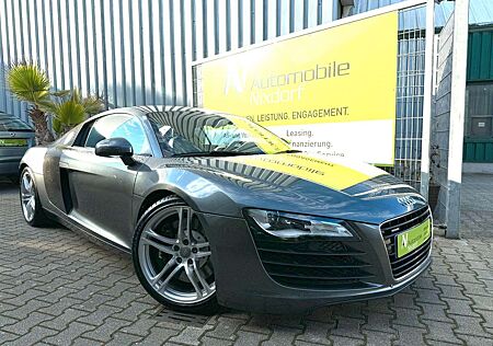 Audi R8 Coupe 4.2 FSI quattro 2.Hd. Carbon Paket, B&O