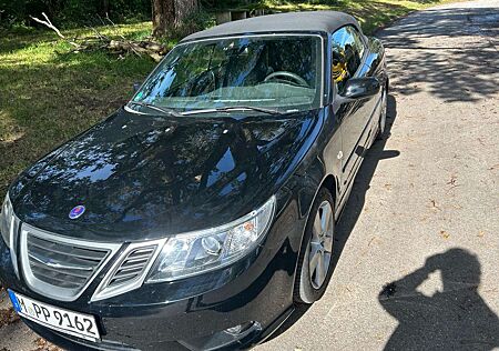 Saab 9-3 Cabriolet 2.0T Bio Power Griffin