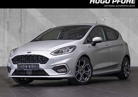 Ford Fiesta ST-Line 1.0 EcoBoost Automatik GJR Navi DAB