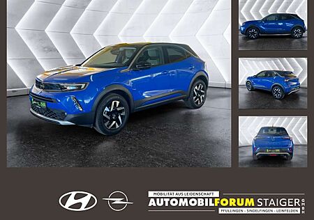 Opel Mokka 1.2 Turbo Elegance Matrix DynLicht Kam. LM