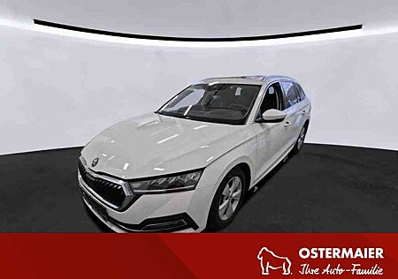 Skoda Octavia Combi STYLE 2.0TDI 150PS DSG ACC.AHK.NAVI.2xPDC.HU