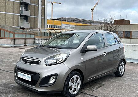 Kia Picanto Edition 7 / KLIMA