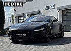 Jaguar F-Type Coupe R75 20"+PANORAMA+MEMORY+KLIMA-PAKET