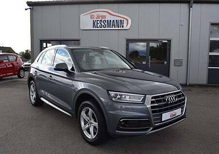 Audi Q5 40 TDI quattro sport Virtual ACC CarPlay