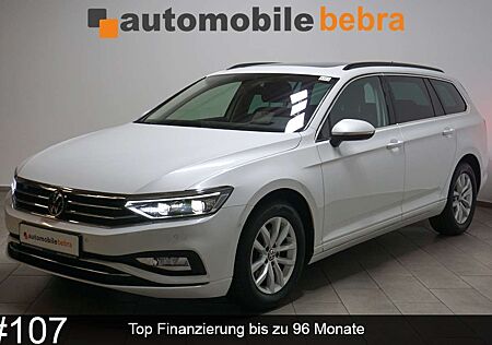 VW Passat Volkswagen 2.0TDI DSG Business Virtual AHK Sthz Pano