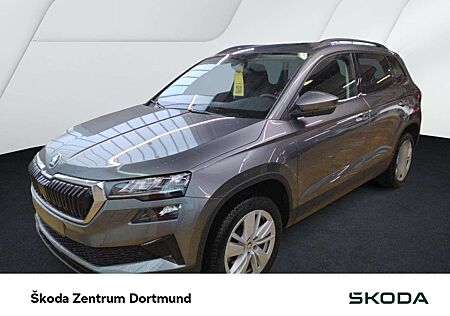 Skoda Karoq 1.5 SELECTION CAM ACC E-KLAPPE NAVI LM17