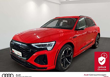 Audi Q8 e-tron SQ8 e-tron quattro