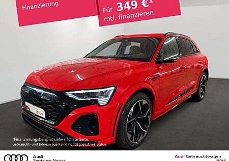 Audi Q8 e-tron SQ8 e-tron