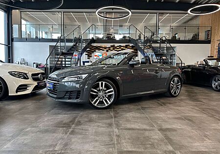 Audi TT Roadster 2.0 TFSI *2. Hand*Klima*Xenon*Navi*