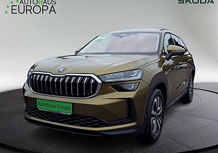 Skoda Kodiaq 1.5 TSI DSG mHEV Selection AHK Navi Matrix Kam 4x