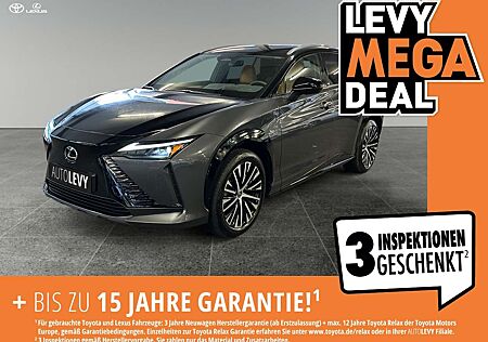 Lexus RZ 450e Direct4 Launch-Paket *NAVI*CARPLAY*