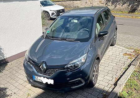 Renault Captur ENERGY TCe 90 Experience