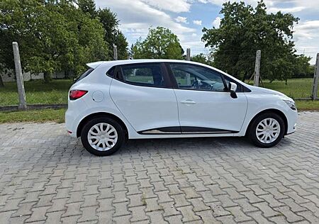 Renault Clio 1.2 16V 75 LIFE