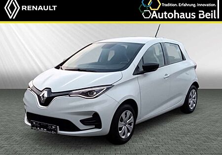 Renault ZOE LIFE Batteriekauf R110 Z