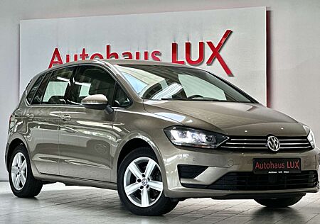 VW Golf Sportsvan Volkswagen BENZIN*DSG*BIXENON*LED*NAVI*86TKM