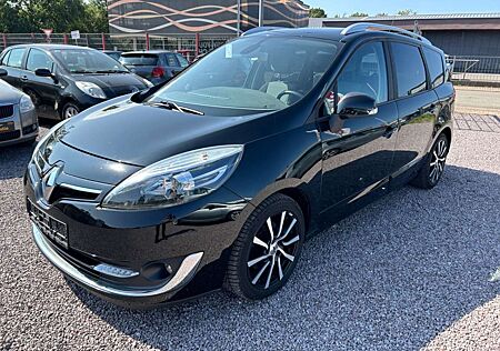 Renault Scenic III Grand Paris *7-Sitzer*1.Hand*Navi*