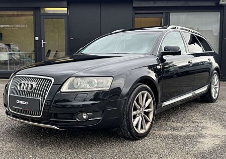 Audi A6 Allroad 3.0TDI quattro | Ahk | Tüv NEU
