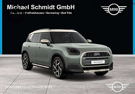 Mini Cooper Countryman Countryman C Head-Up DAB LED Pano.Dach Shz