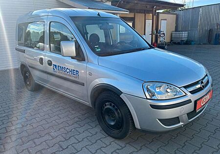 Opel Combo Edition