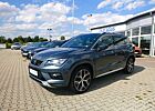 Seat Ateca 1,5 TSI FR/ AUT/AHK/LED/NAV/KAM/Leder