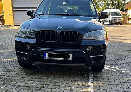 BMW X5 xDrive30d