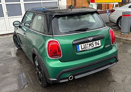 Mini Cooper Aut.