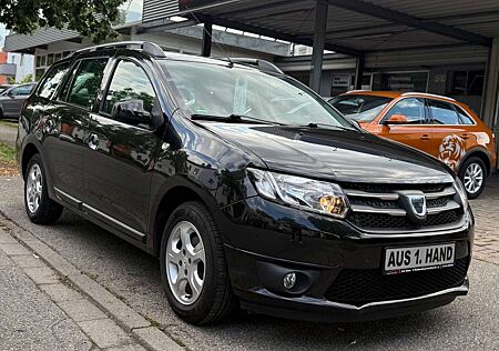 Dacia Logan MCV II 0.9 TCE Kombi Prestige/NAVI/1.HAND