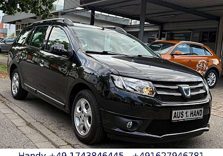 Dacia Logan MCV II 0.9 TCE Kombi Prestige/NAVI/1.HAND