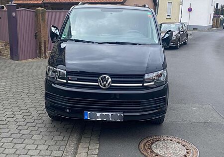 VW T6 Multivan Volkswagen Multivan DSG Kurz 4MOTION Edition