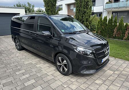 Mercedes-Benz V 250 d extralang 9G-TRONIC Style
