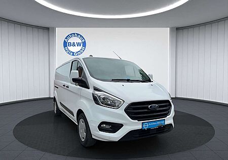 Ford Transit Custom Kasten 320 L2 Trend*1.Ha*KLIMA*