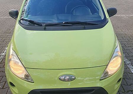 Ford Ka /+ 1.2 Trend