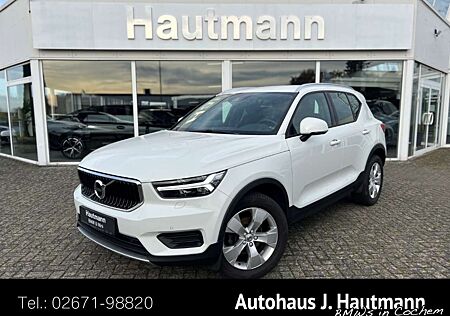 Volvo XC 40 XC40 D3 Momentum +1.HAND+AHK+RFK+LED+APPLE CP+