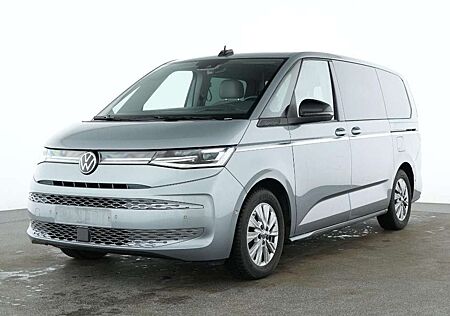 VW T7 Multivan Volkswagen Style LR DSG AHK HUD IQ-LIGHT Pano