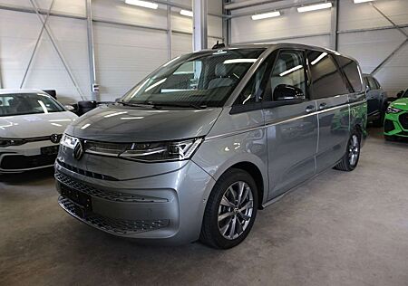 VW T7 Multivan Volkswagen Style LR DSG AHK HUD IQ-LIGHT Pano