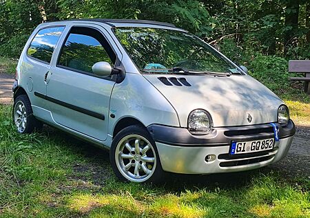 Renault Twingo 1.2 Lazuli