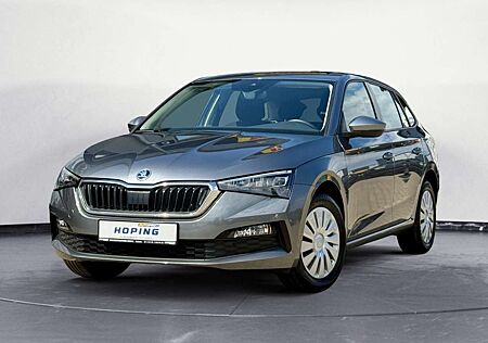 Skoda Scala 1.0 TSI DSG*SHZ*PDC*LED